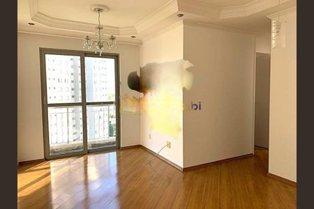 Apartamento para alugar com 3 quartos, 64m² em Jardim Londrina, São Paulo