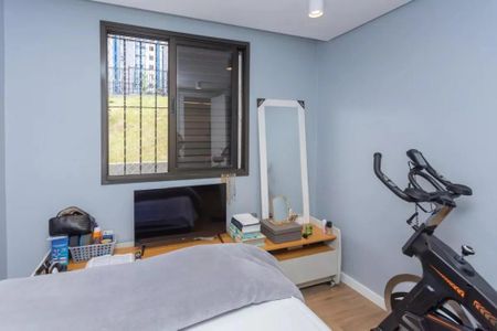 Foto 19 de apartamento à venda com 2 quartos, 49m² em Jardim Satelite, São Paulo