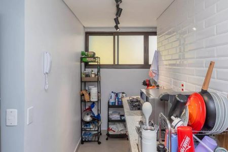 Apartamento à venda com 49m², 2 quartos e 1 vaga Apartamento à venda com 49m², 2 quartos e 1 vagaFoto 10