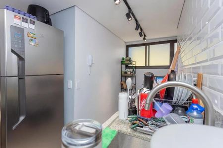 Foto 09 de apartamento à venda com 2 quartos, 49m² em Jardim Satelite, São Paulo