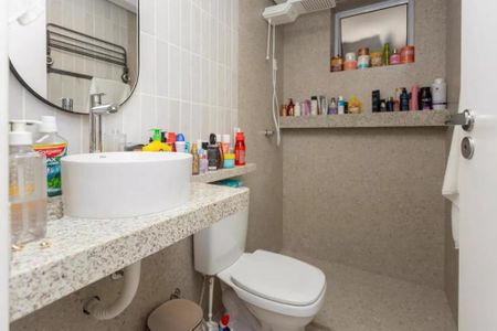 Foto 20 de apartamento à venda com 2 quartos, 49m² em Jardim Satelite, São Paulo