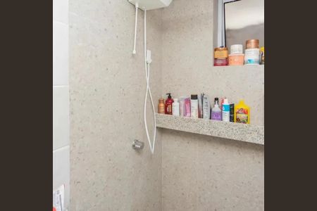 Foto 23 de apartamento à venda com 2 quartos, 49m² em Jardim Satelite, São Paulo