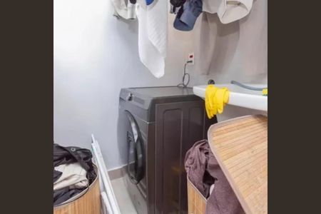 Foto 12 de apartamento à venda com 2 quartos, 49m² em Jardim Satelite, São Paulo