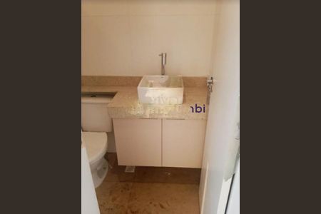 Apartamento para alugar com 28m², 1 quarto e sem vaga