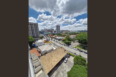 Apartamento para alugar com 28m², 1 quarto e sem vaga