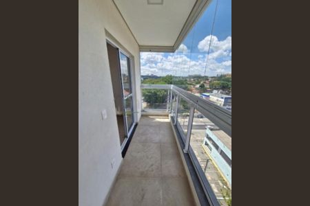 Apartamento para alugar com 28m², 1 quarto e sem vaga