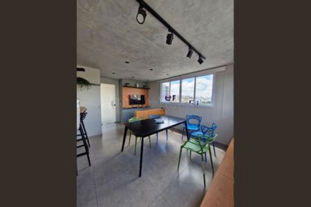 Apartamento para alugar com 1 quarto, 28m² em Vila Sonia, São Paulo