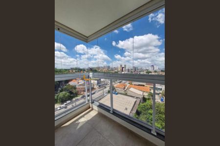 Apartamento para alugar com 28m², 1 quarto e sem vaga