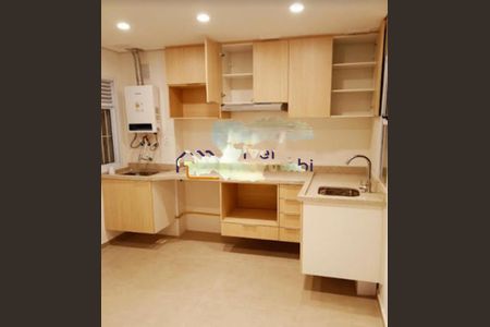 Apartamento para alugar com 28m², 1 quarto e sem vaga