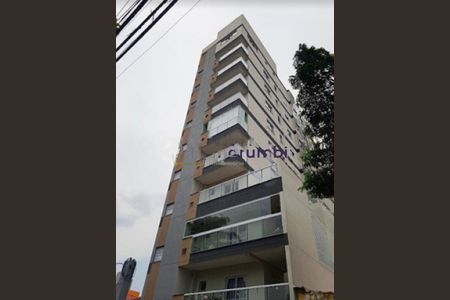 Apartamento para alugar com 28m², 1 quarto e sem vaga
