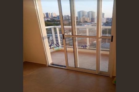Apartamento para alugar com 28m², 1 quarto e sem vaga