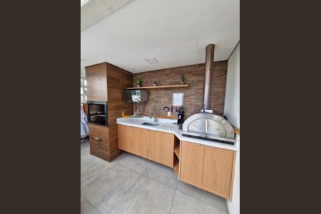 Apartamento para alugar com 28m², 1 quarto e sem vaga