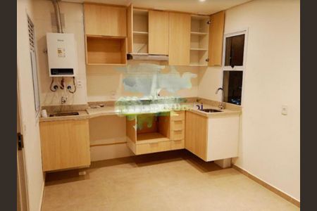 Apartamento para alugar com 28m², 1 quarto e sem vaga