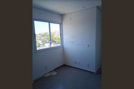 Apartamento para alugar com 28m², 1 quarto e sem vaga