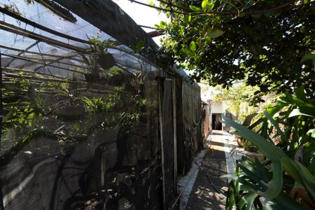 Casa para alugar com 200m², 5 quartos e 5 vagasQuintal 