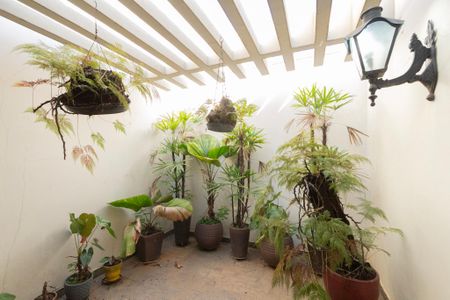 Casa para alugar com 200m², 5 quartos e 5 vagasÁrea de luz do Banheiro Suíte 2 