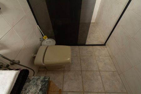 Casa para alugar com 200m², 5 quartos e 5 vagasBanheiro Suíte 1 