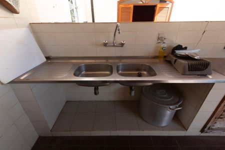 Casa para alugar com 200m², 5 quartos e 5 vagasÁrea gourmet