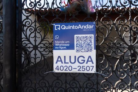 Casa para alugar com 200m², 5 quartos e 5 vagasPlaca 