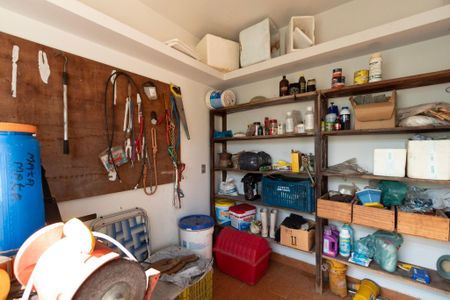 Casa para alugar com 200m², 5 quartos e 5 vagasEdícula 
