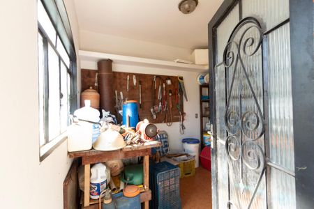 Casa para alugar com 200m², 5 quartos e 5 vagasEdícula 