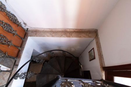 Casa para alugar com 200m², 5 quartos e 5 vagasSuíte 1 