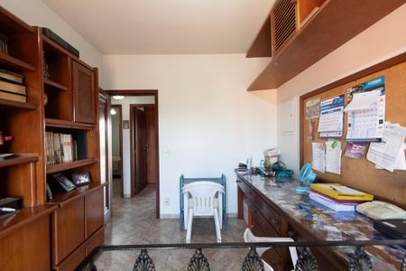 Casa para alugar com 200m², 5 quartos e 5 vagasQuarto 3