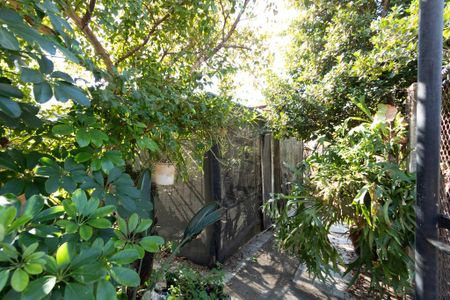 Casa para alugar com 200m², 5 quartos e 5 vagasQuintal 