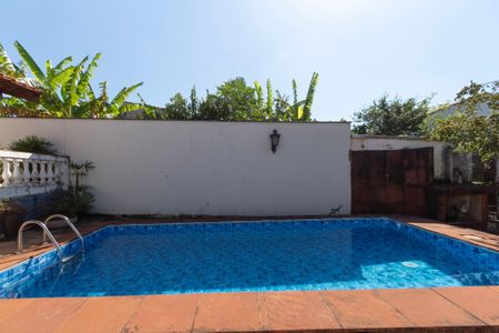 Casa para alugar com 200m², 5 quartos e 5 vagasPiscina 
