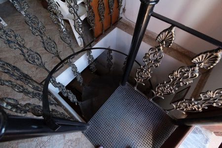 Casa para alugar com 200m², 5 quartos e 5 vagasSuíte 1 