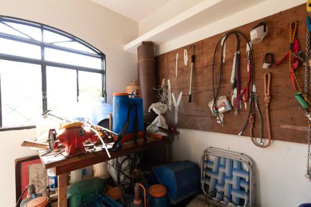 Casa para alugar com 200m², 5 quartos e 5 vagasEdícula 