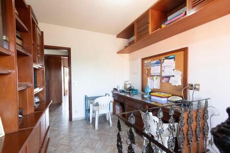 Casa para alugar com 200m², 5 quartos e 5 vagasQuarto 3