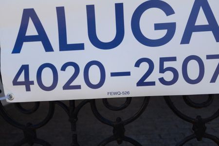 Casa para alugar com 200m², 5 quartos e 5 vagasPlaca FEWQ-526