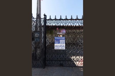 Casa para alugar com 200m², 5 quartos e 5 vagasPlaca 