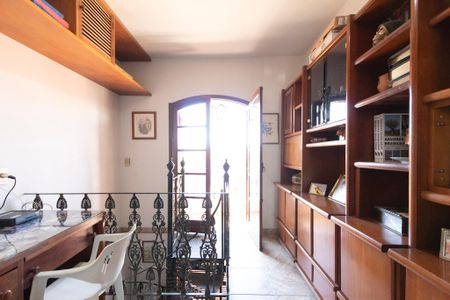 Casa para alugar com 200m², 5 quartos e 5 vagasQuarto 3