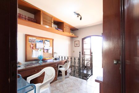 Casa para alugar com 200m², 5 quartos e 5 vagasQuarto 3
