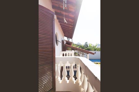 Casa para alugar com 200m², 5 quartos e 5 vagasVaranda Suíte 2 