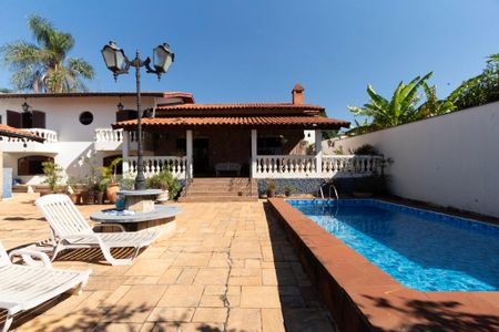 Casa para alugar com 200m², 5 quartos e 5 vagasPiscina 