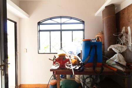 Casa para alugar com 200m², 5 quartos e 5 vagasEdícula 