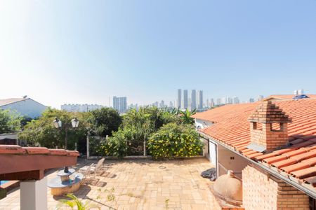 Casa para alugar com 200m², 5 quartos e 5 vagasVaranda Quarto 3