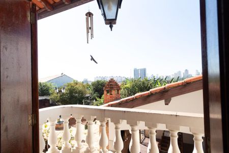 Casa para alugar com 200m², 5 quartos e 5 vagasVaranda Suíte 2 