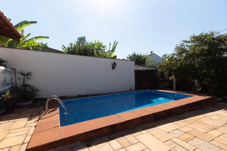 Casa para alugar com 200m², 5 quartos e 5 vagasPiscina 