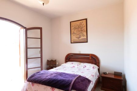 Casa para alugar com 200m², 5 quartos e 5 vagasSuíte 2 