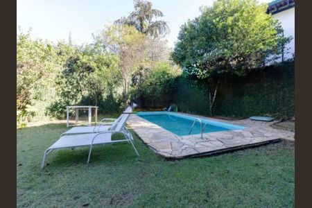 Casa para alugar com 4 quartos, 350m² em Morumbi, São Paulo