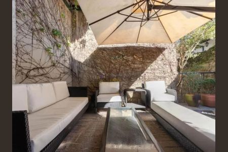 Casa para alugar com 4 quartos, 350m² em Morumbi, São Paulo