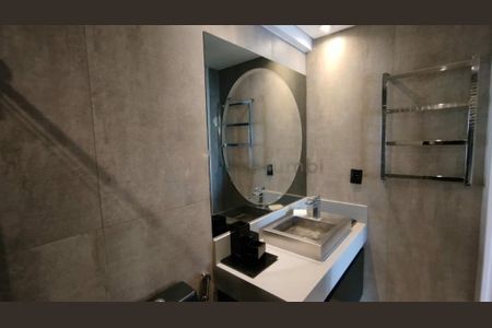 Apartamento para alugar com 1 quarto, 65m² em Vila Nova Conceição, São Paulo
