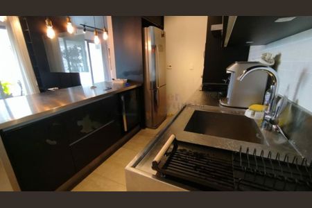Apartamento para alugar com 1 quarto, 65m² em Vila Nova Conceição, São Paulo