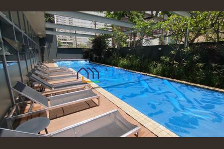 Apartamento para alugar com 1 quarto, 65m² em Vila Nova Conceição, São Paulo