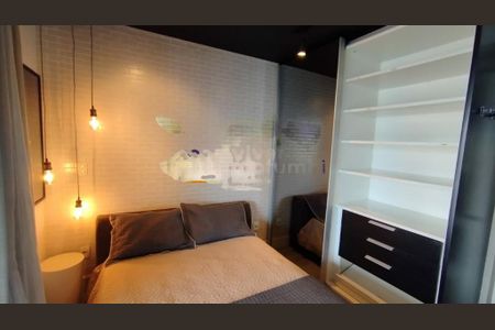 Apartamento para alugar com 1 quarto, 65m² em Vila Nova Conceição, São Paulo