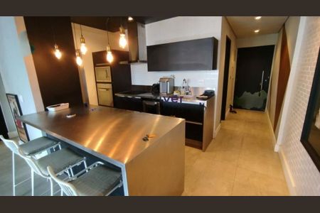 Apartamento para alugar com 1 quarto, 65m² em Vila Nova Conceição, São Paulo